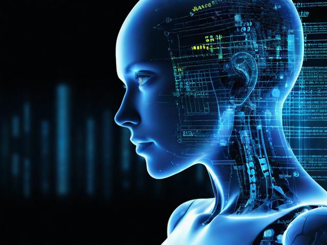 人工智能拟合，揭秘数据背后的智能解析