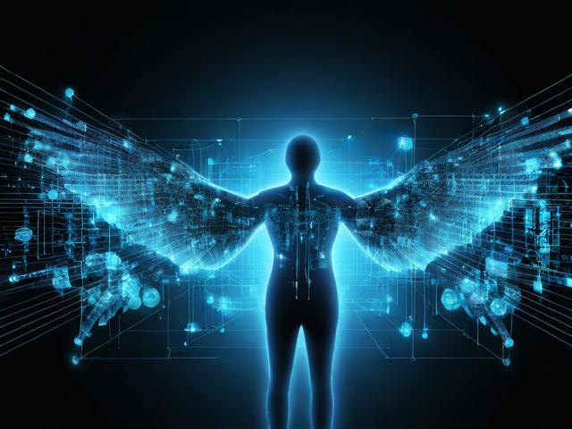 什么是大数据与人工智能，探索现代技术的双翼力量