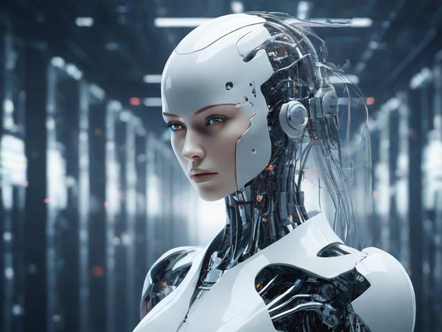 人工智能化，未来生活的颠覆者