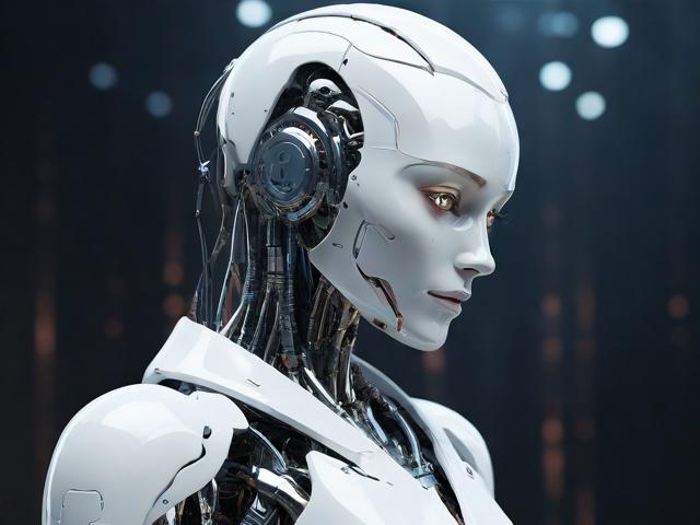 人工智能为什么首选它，揭秘核心优势与未来前景