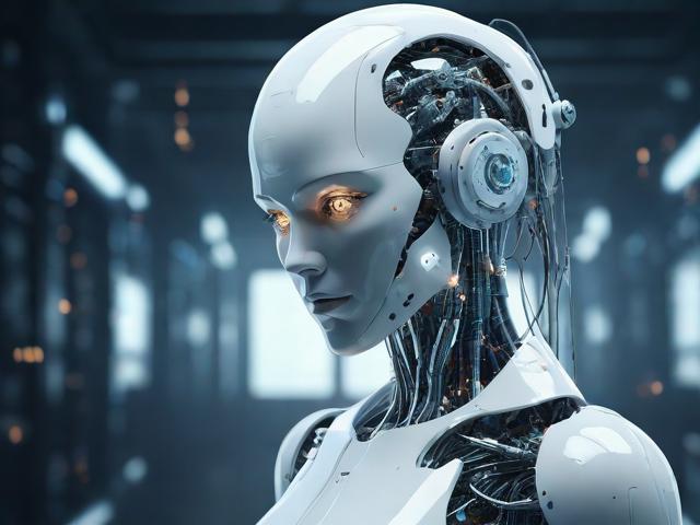 人工智能中文的内涵，揭示科技与文化的交汇点