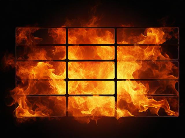 电脑防火墙关闭指南，安全操作与注意事项