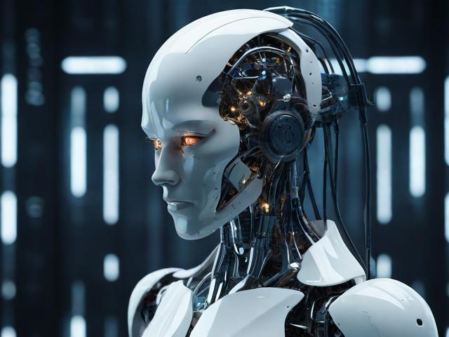 人工智能研究员：探索未来科技的核心力量