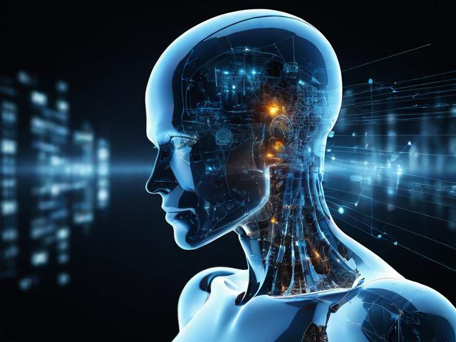 揭秘能作图的人工智能，技术与未来的交汇点