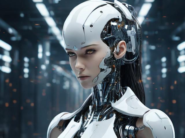 AGI人工智能，未来社会的得力助手