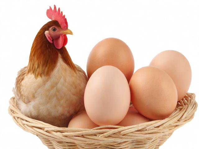 蛋鸡补贴申请流程及所需材料