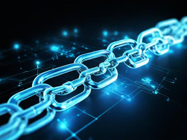 人工智能链带，揭秘未来技术发展趋势