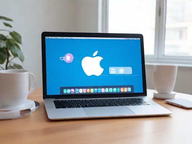 苹果电脑盲人模式关闭指南，轻松恢复常规使用体验