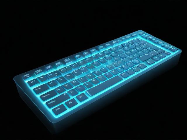 轻松掌握，讲述人如何关闭快捷键，让演讲更专注