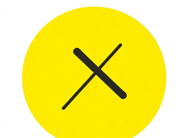 如何轻松关闭QQ图标，告别桌面混乱，恢复清爽工作环境