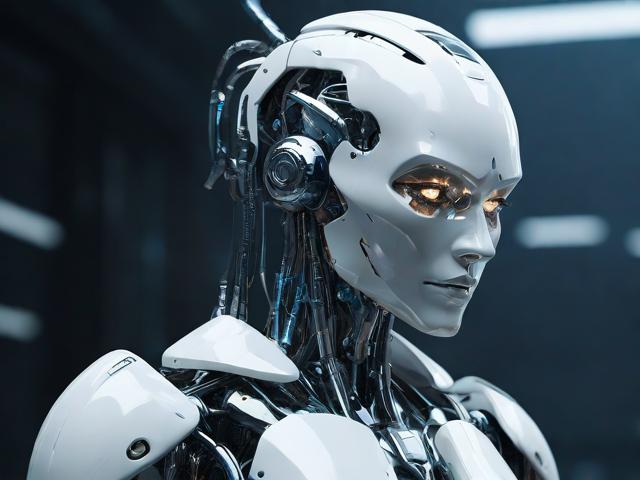 人工智能AI的现状与未来展望