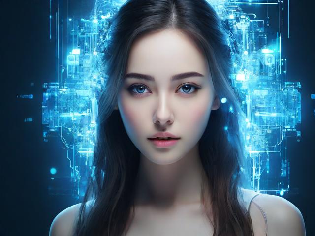 修图软件人工智能，引领视觉编辑新潮流