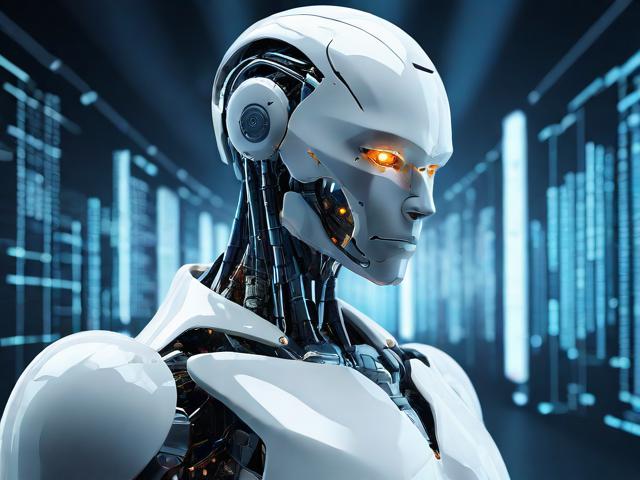 为什么人工智能天天跌，深度解析行业波动与未来展望