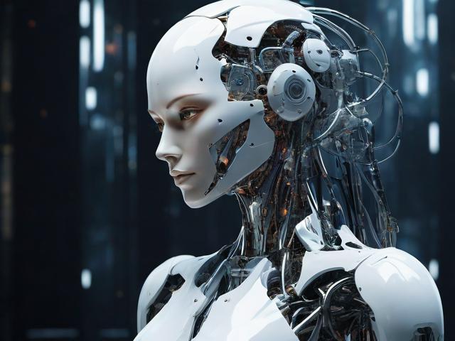 为什么人工智能如此风靡全球？