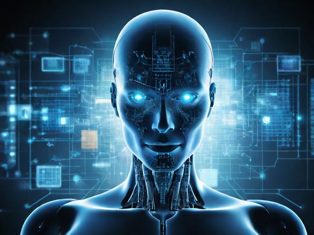 探索大学人工智能科学的无限潜能