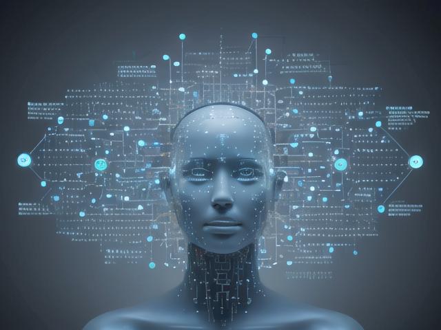 大一知识入门，揭开人工智能的神秘面纱