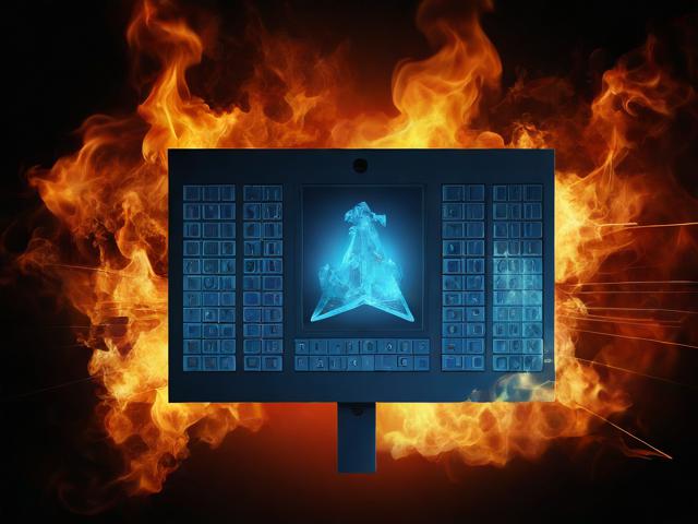 防火墙关闭，网络安全的隐形危机