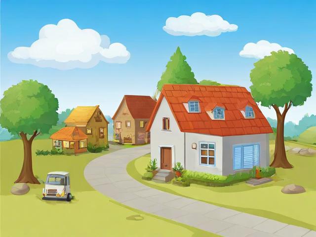 口袋小镇关闭指南，轻松告别虚拟家园的步骤详解