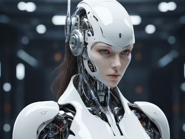 高标准人工智能，引领未来发展的核心驱动力