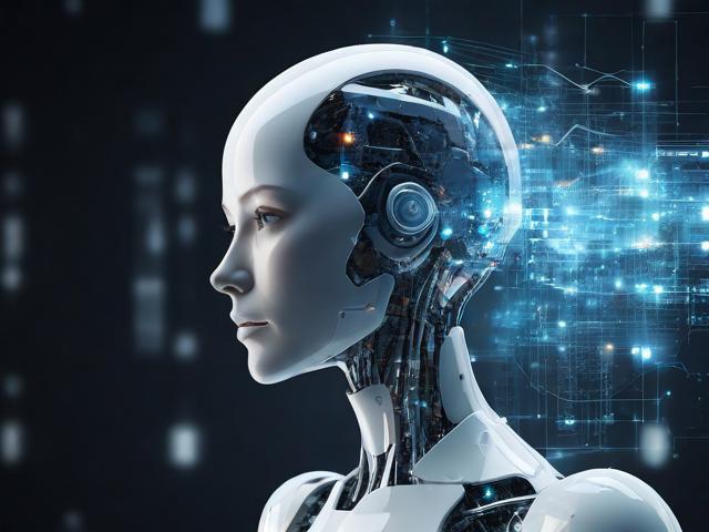 人工智能行业，横跨多领域的创新先锋，究竟属于哪一类？