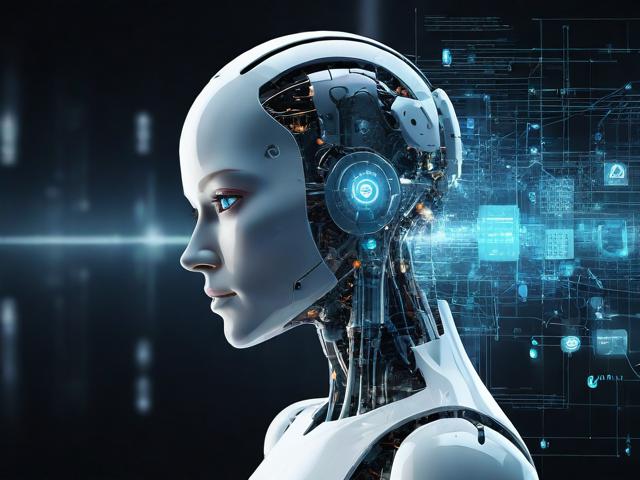 人工智能段落摘要，技术革新与信息简化的未来展望