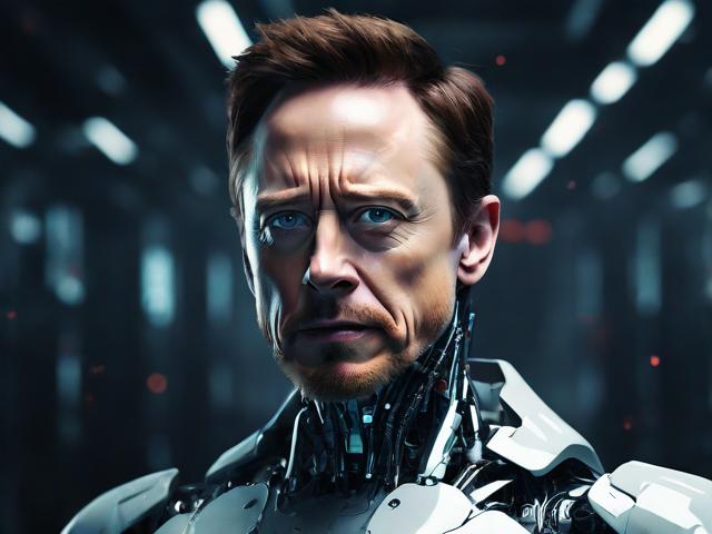 托尼人工智能，探索这个新兴领域的内涵与未来