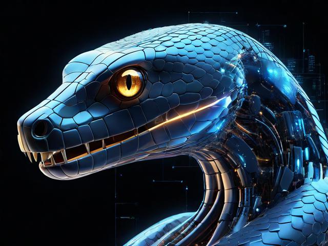 Python，人工智能领域的首选编程语言，揭秘其强大魅力