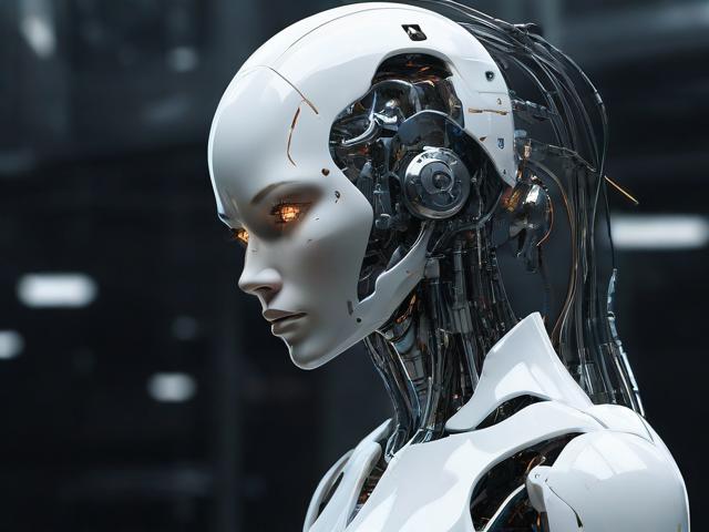 人工智能，开启人类认知新纪元