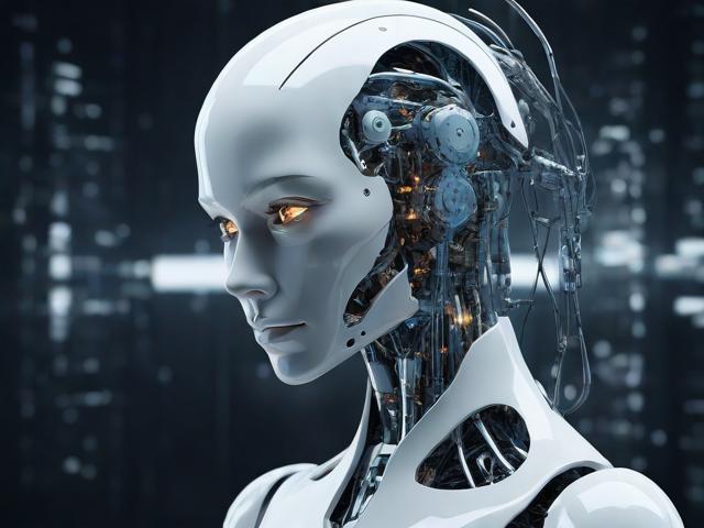 人工智能渗透，定义、影响与未来展望