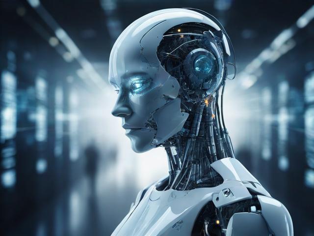 揭秘人工智能领域，揭秘那些投身其中的专业人才