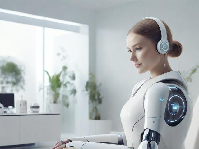 人工智能家居系统：未来生活的智能伴侣