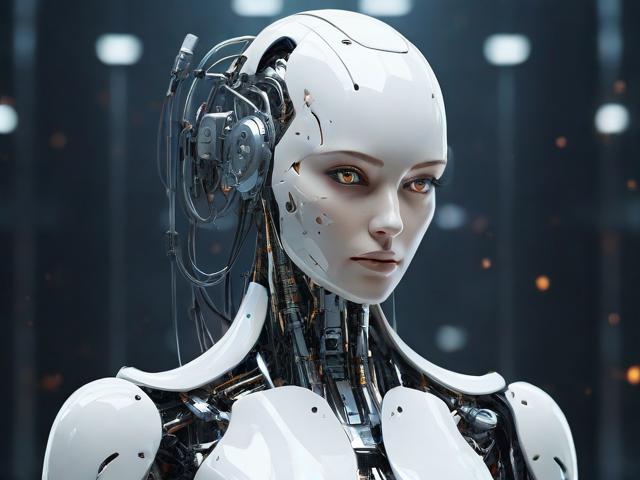 人工智能广泛应用的深度解析与影响