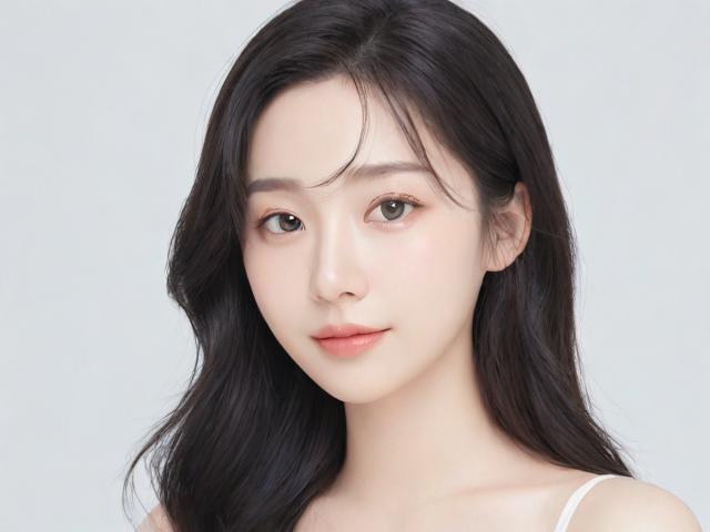 华为手机摄影技巧，轻松关闭美颜，还原真实自我