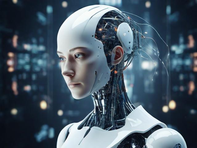 揭秘，什么样的人适合转行从事人工智能领域？