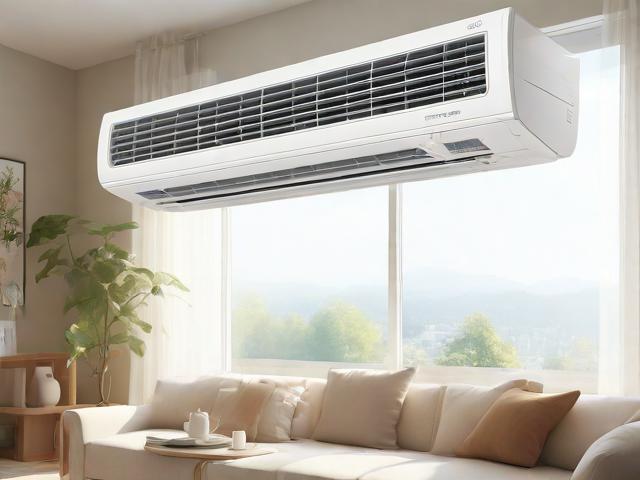 空调屏显关闭教程，轻松操作，享受宁静舒适空间