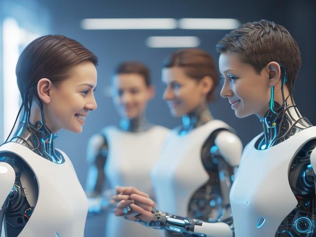 人工智能兴趣小组，探索未来科技的热门平台