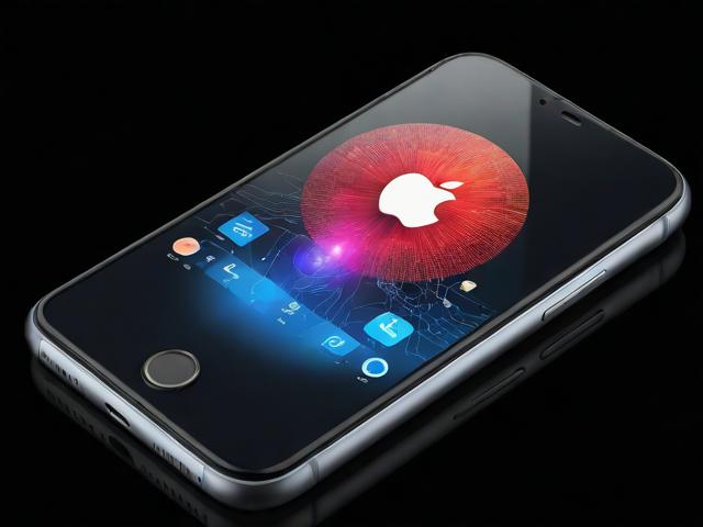 苹果X背后的智慧，揭秘这款手机的人工智能秘密