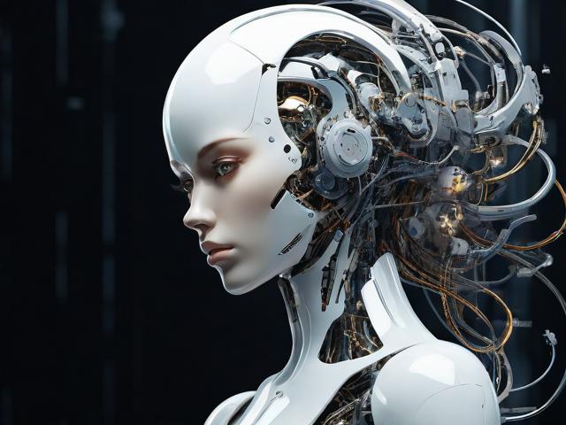 人工智能设计，开启无限创意的奇幻之旅