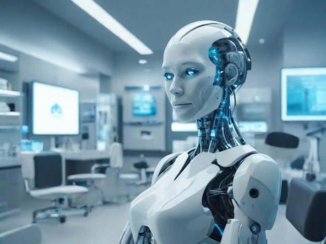 人工智能体检，未来健康管理的新趋势