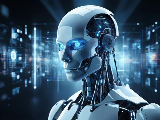 微软的人工智能系统，创新科技引领未来