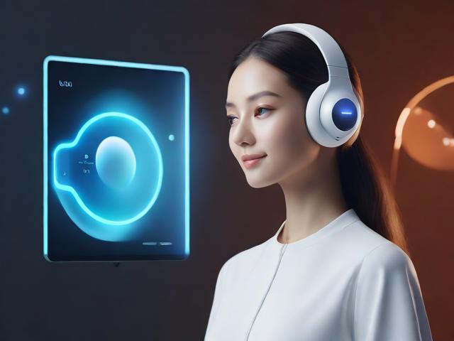 vivo的人工智能助手揭秘，智能生活新伙伴——Jovi的诞生与未来