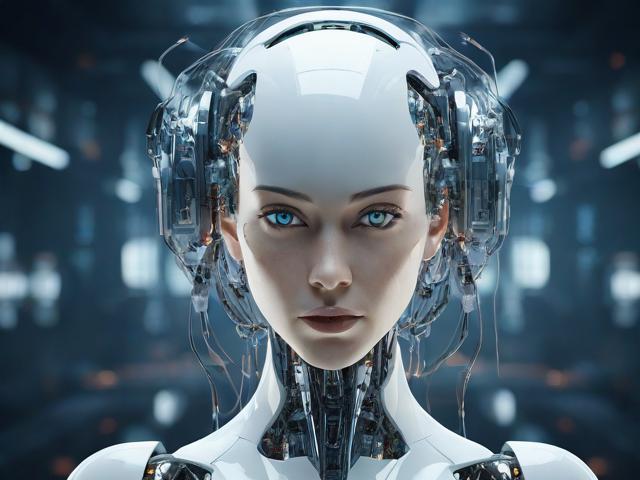 人工智能实训，探索未来职业发展新路径