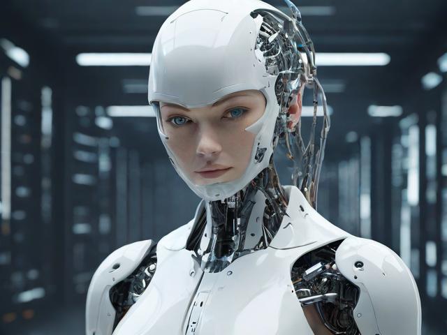 人工智能软件，揭开未来智能生活的神秘面纱