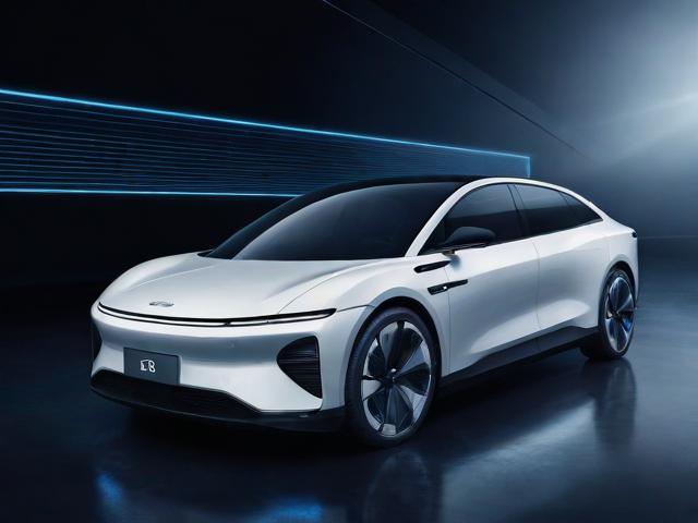 华为汽车人工智能系统全新命名，引领智能驾驶新篇章