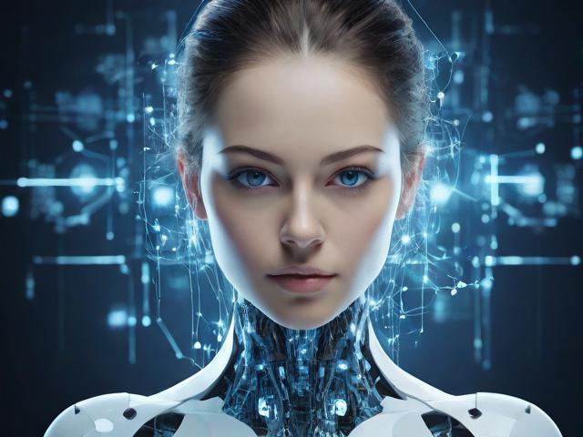 人工智能换脸，揭秘这项前沿技术的魅力与挑战