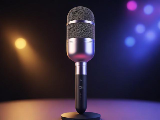 触手直播麦克风关闭指南，轻松解决直播中麦克风问题的小技巧