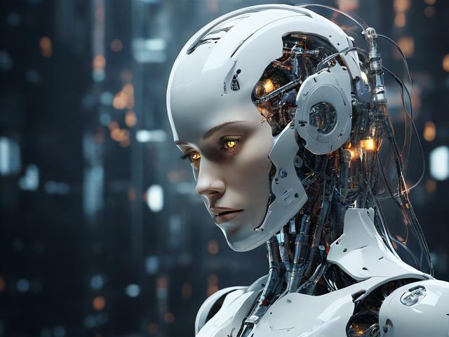 人工智能创作内容，新时代的创意源泉