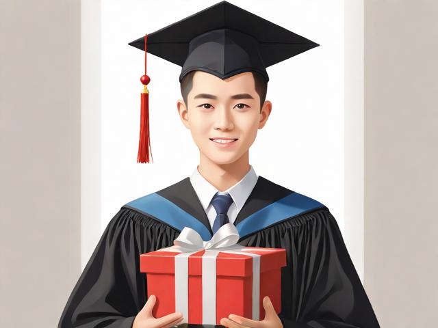 人工智能时代，毕业季送什么礼物给学弟学妹最贴心？