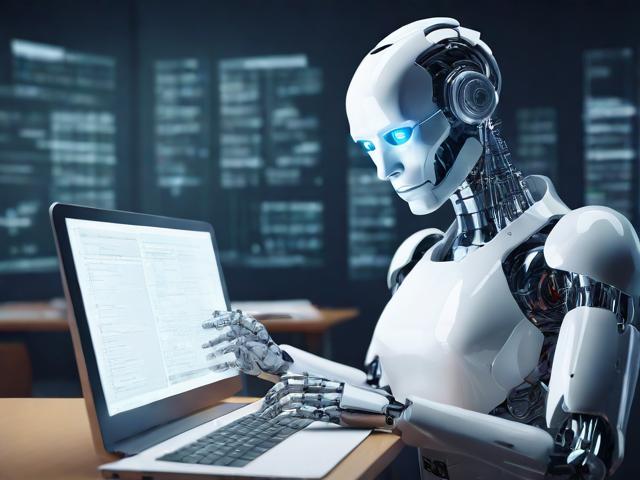 人工智能教学工具，未来教育领域的革新者