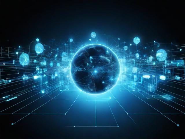 光传输与人工智能的深度融合，引领未来通信新纪元